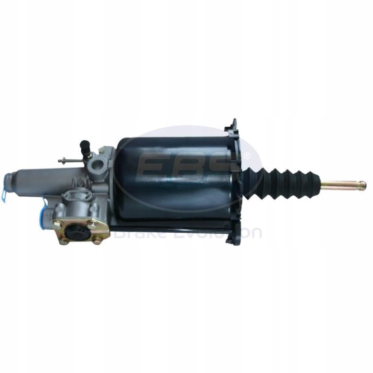 фото №1, Привід зчеплення renault 80 midlum s-2/3 wabco