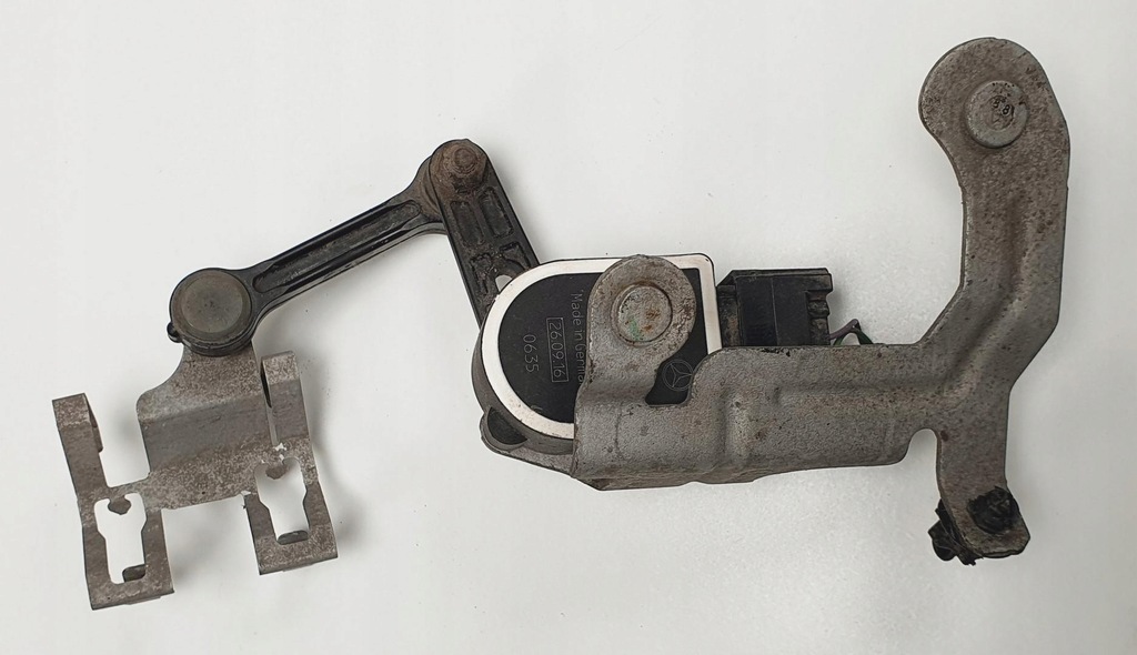 фото №1, Датчик вирівнювання правий задня mercedes gls w253