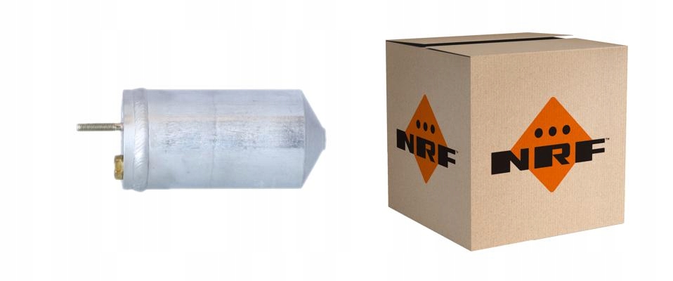 фото №1, Nrf 33151 осушитель, кондиционер