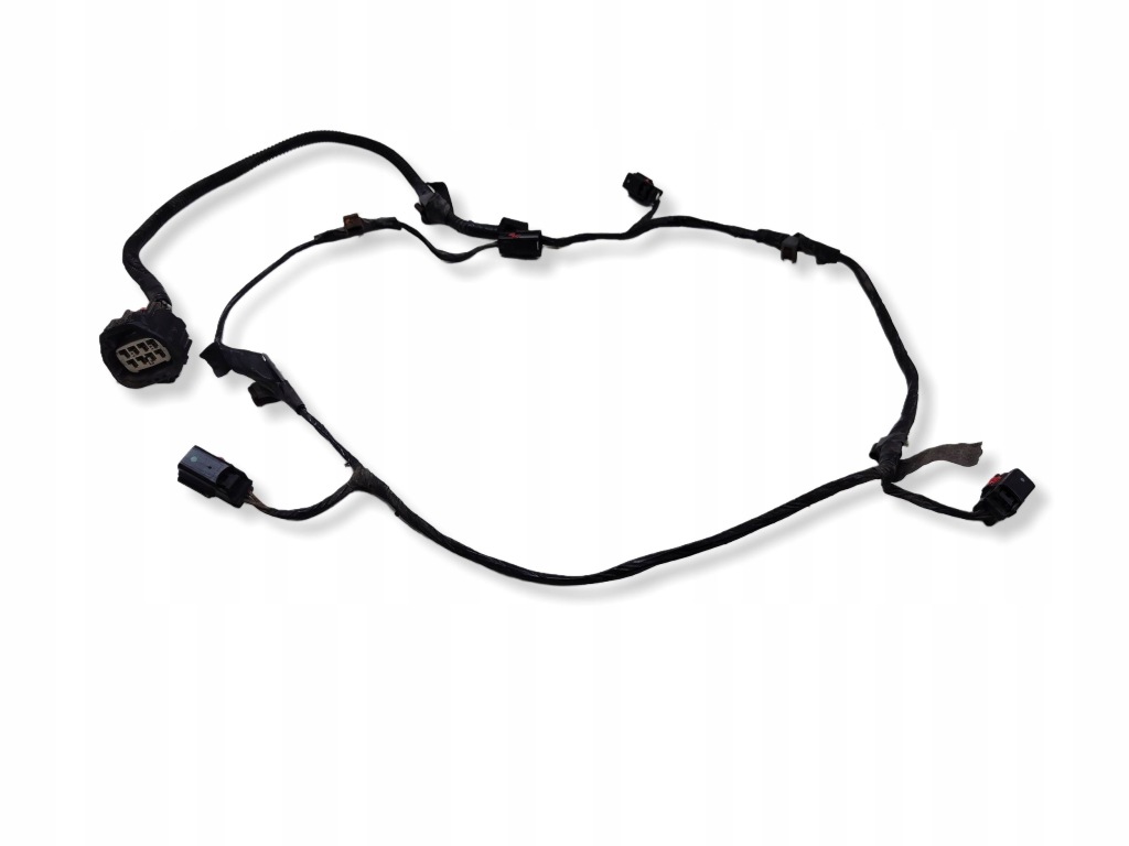 фото №1, 2008 dodge nitro джгут pdc na