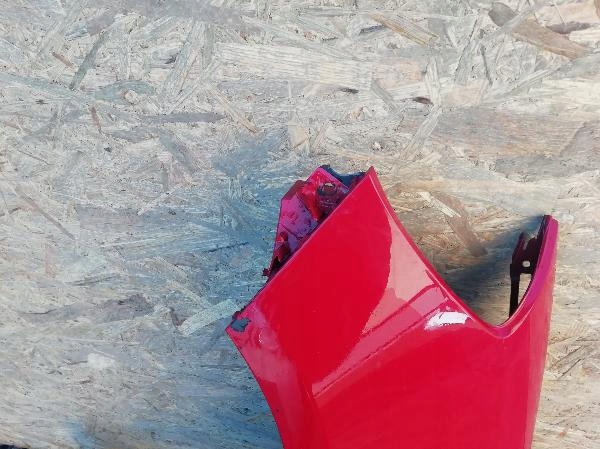 фото №2, Renault clio iii крила передній перед