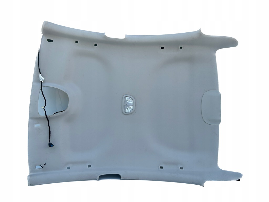 фото №1, Dodge dart потолок светлая 12-16