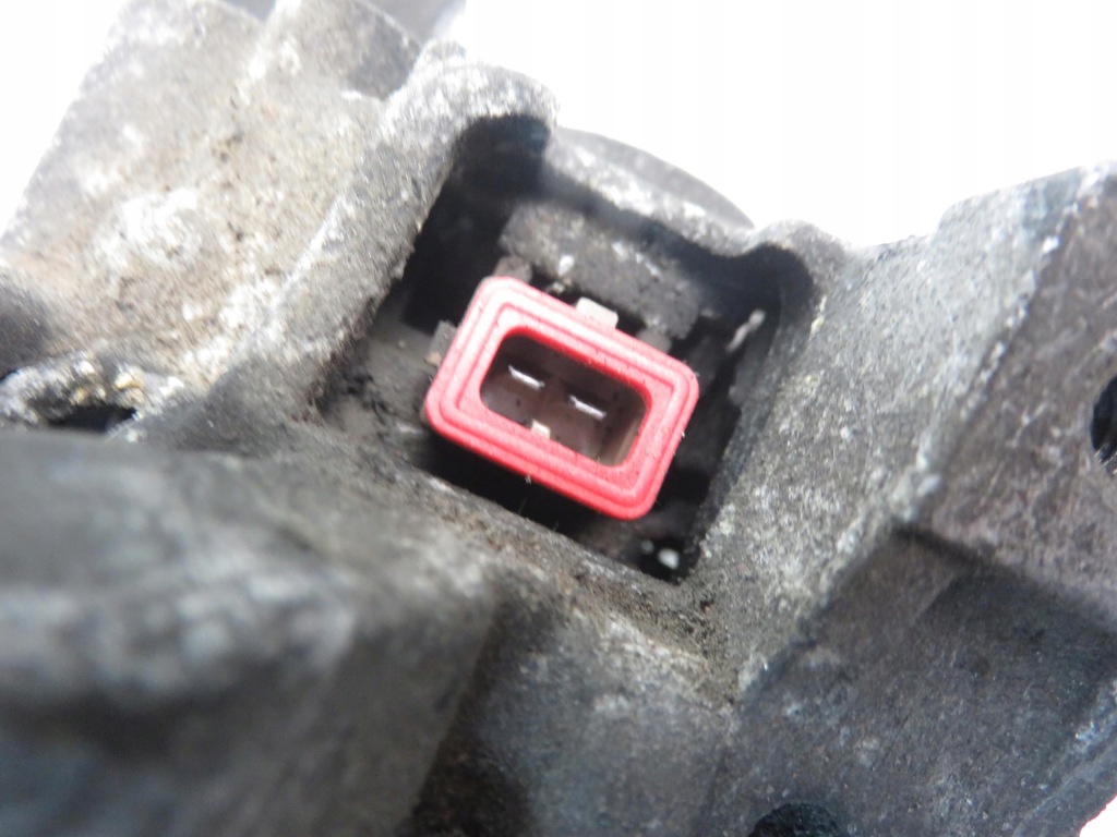 Генератор ford fiesta mk4 iv 1.25 a005ta2591 Недорого