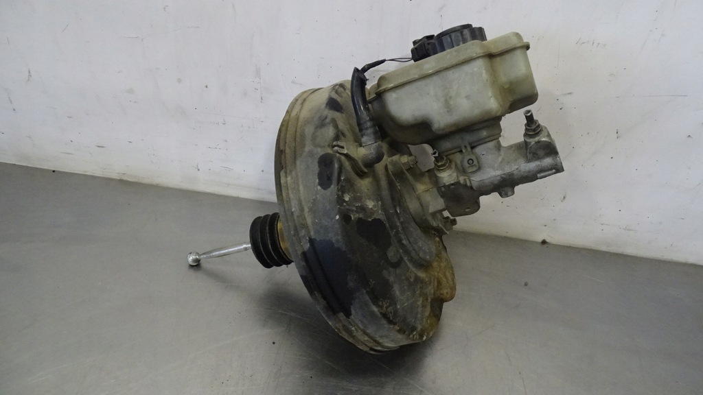 фото №1, Підсилювач гальм насос гальмівна audi a3 8p 2.0tdi