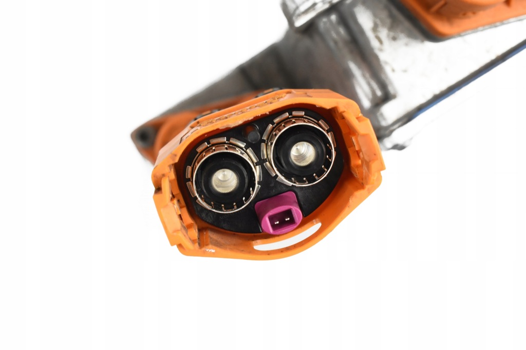 Інвертор перетворювач напруги шланг a2439001501 mercedes eqb x243 в Україні