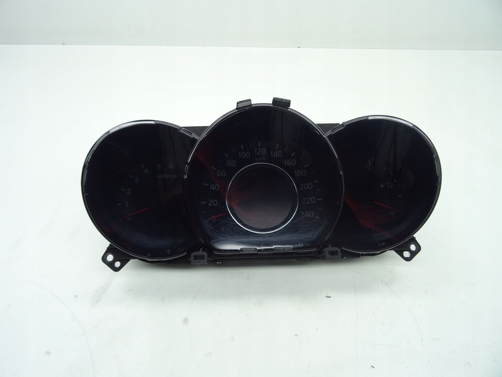 фото №1, Счетчик приборы kia ceed ii 2 12-18 94003-a2230