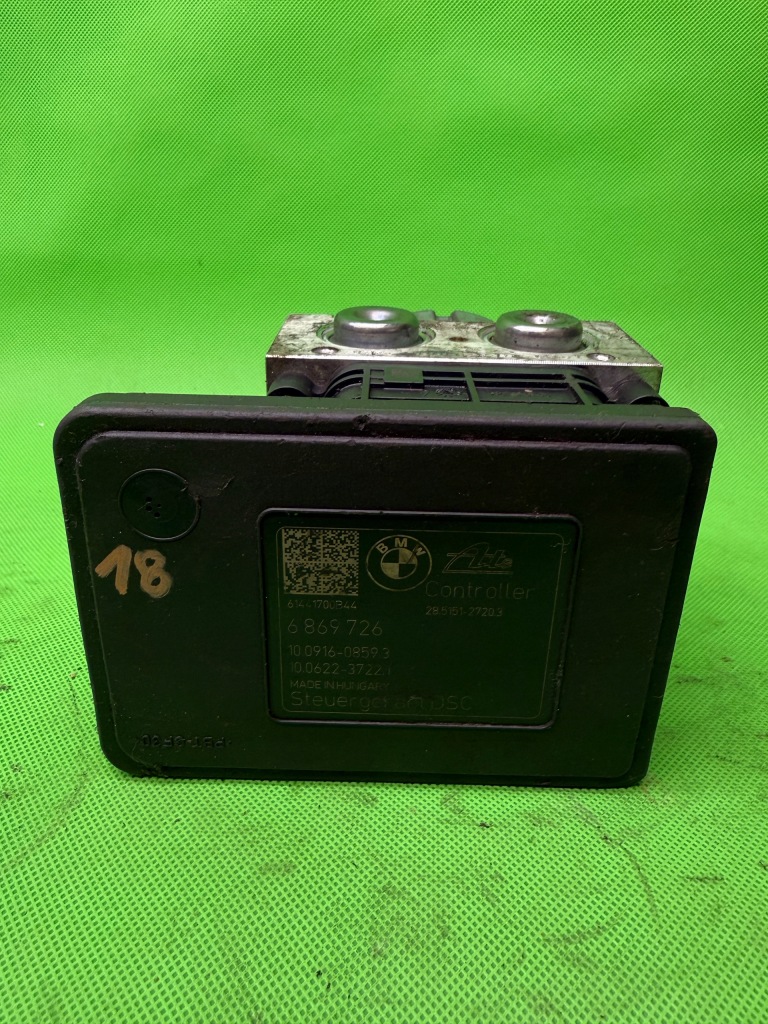 Насос abs bmw 6869725 6869726 Оригінал