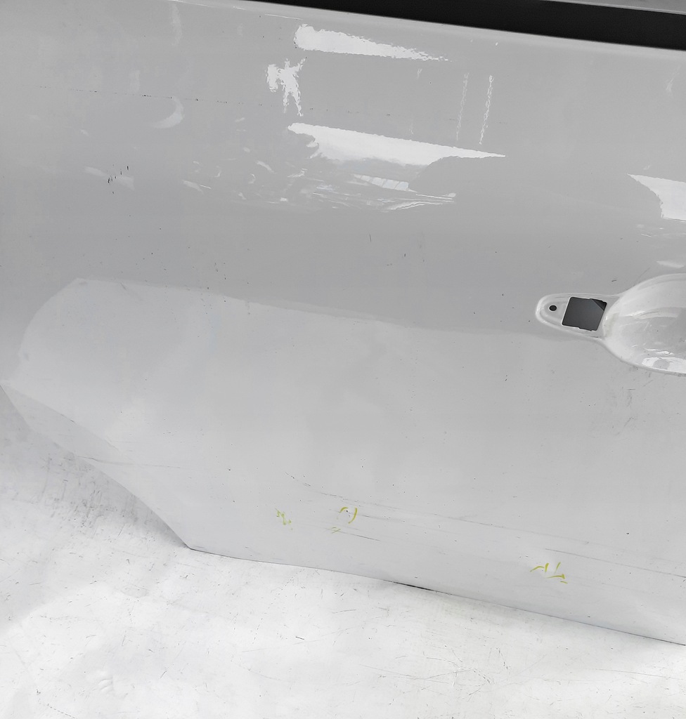 фото №3, Двері праве задня renault kangoo 3 2021-