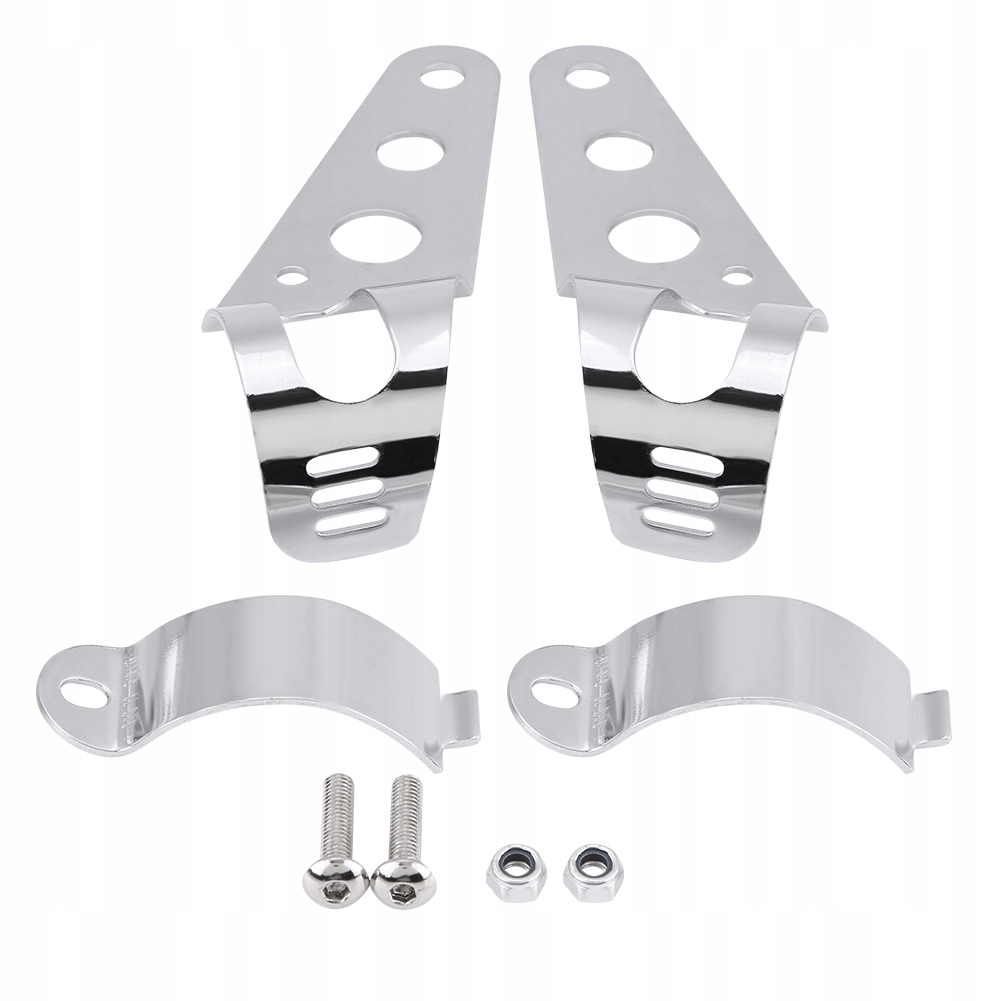 фото №5, Кронштейн кронштейн фара motocyklowych