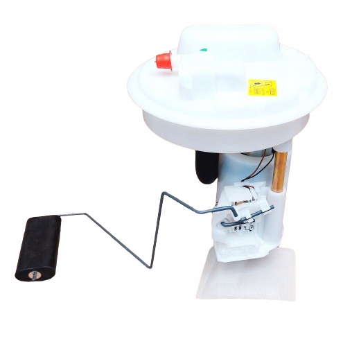 фото №1, Насос топлива 7700820286 72/0129 renault twingo