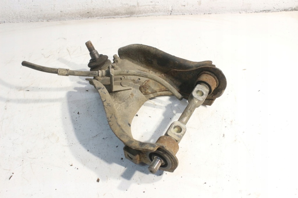 фото №1, Важіль правий перед isuzu d-max