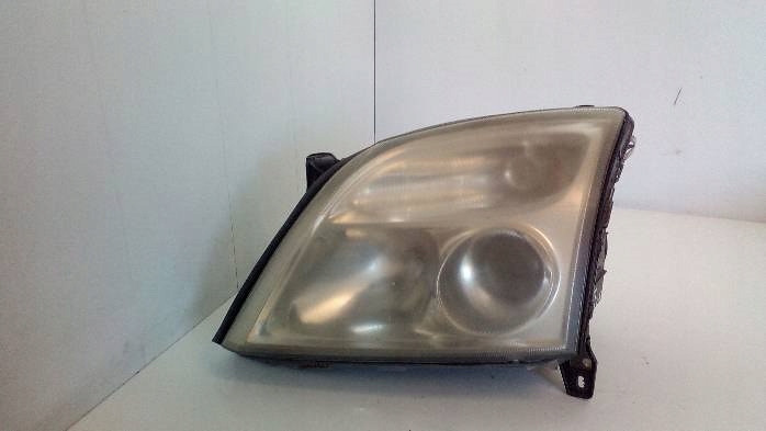 фото №2, Фара лівий opel vectra c
