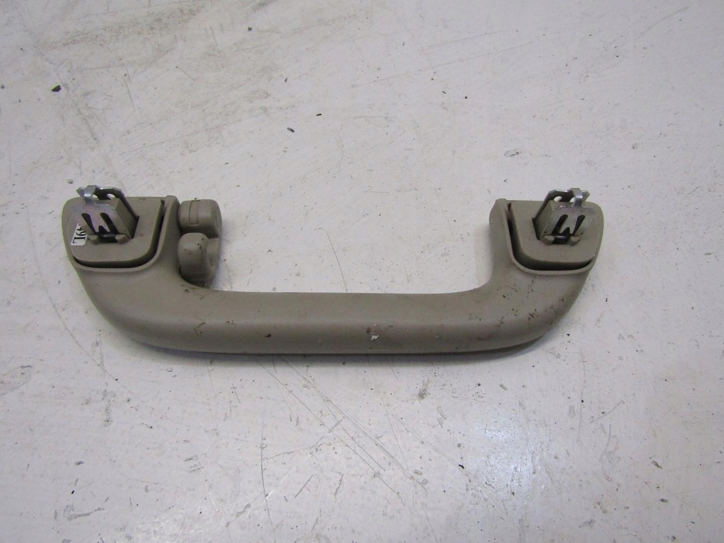 фото №7, Ручка ручки кронштейн потолочный комплект 4 штуки honda crv cr-v iv