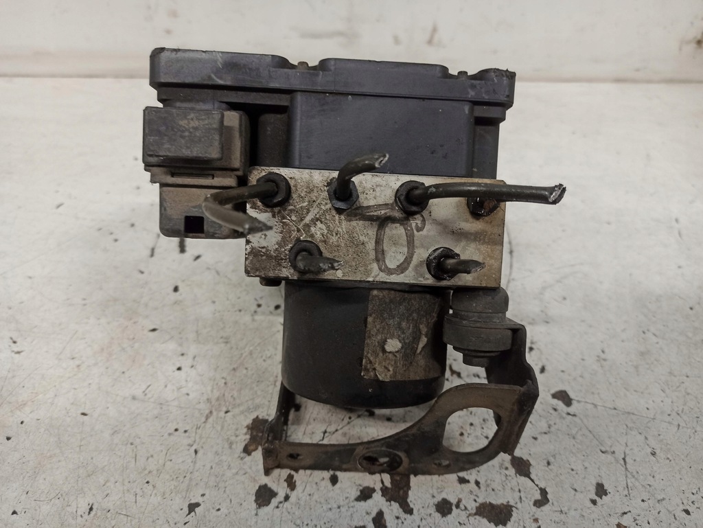 фото №6, Seat alhambra 1.9tdi насос тормозная 7m3614111n 7m3907379d