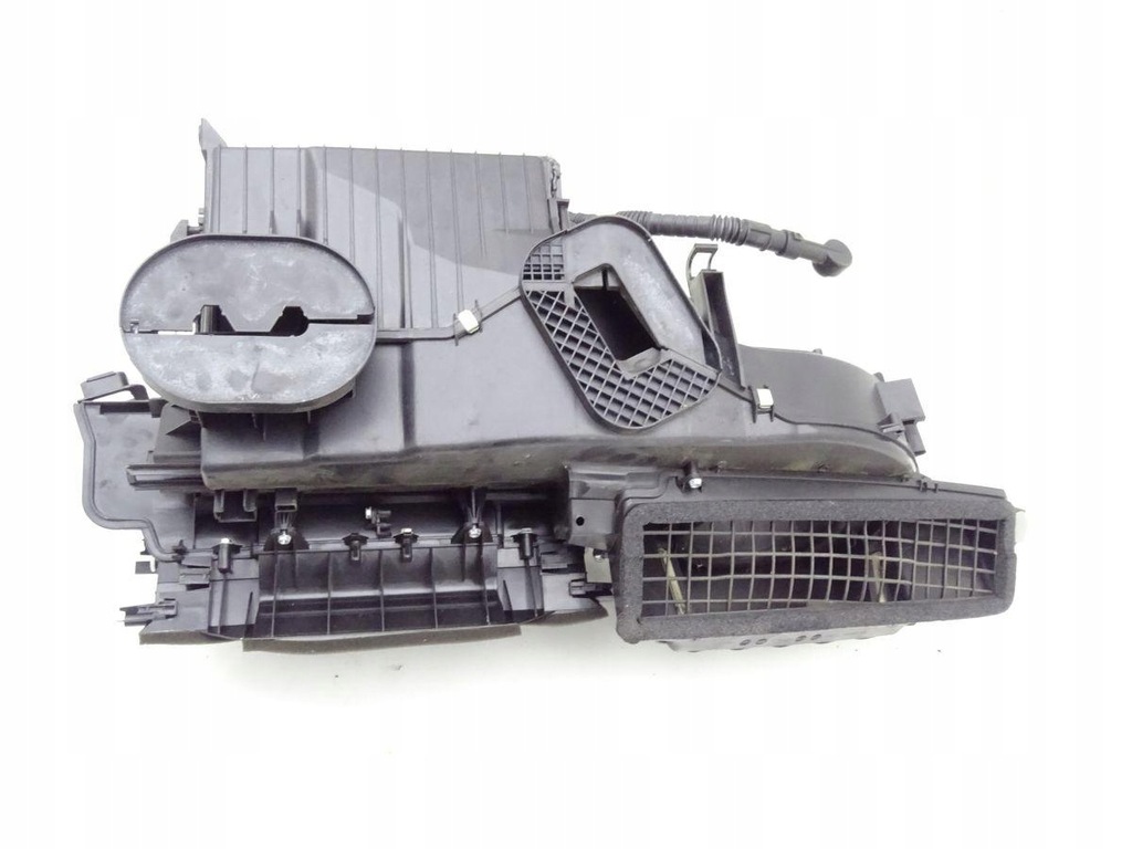 фото №11, Renault laguna iii 07-15 корпус отопителя europa 271107284r 52434916