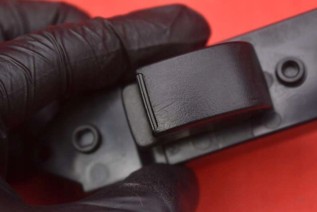 фото №9, Выключатель подъёма стекло правый задняя 8608a183 peugeot 4007 07-12