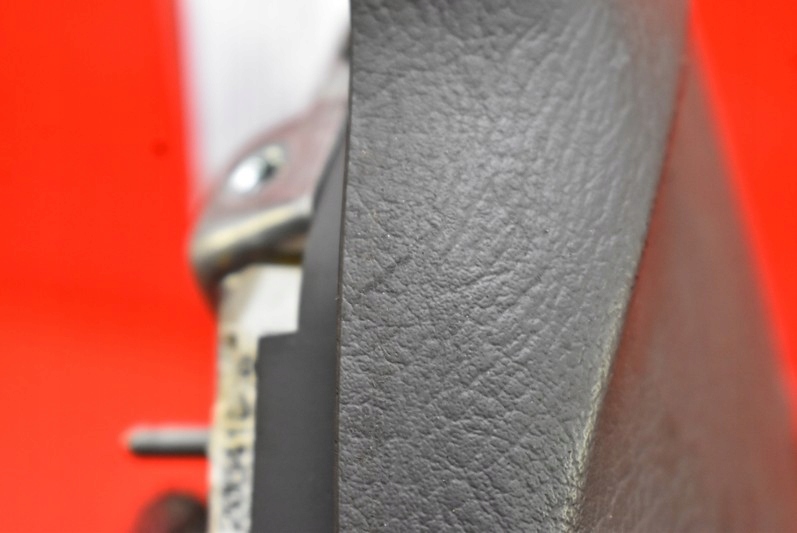 фото №12, Подушка безопасности подушка воздушная водителя hyundai santa fe 1 i 00-04