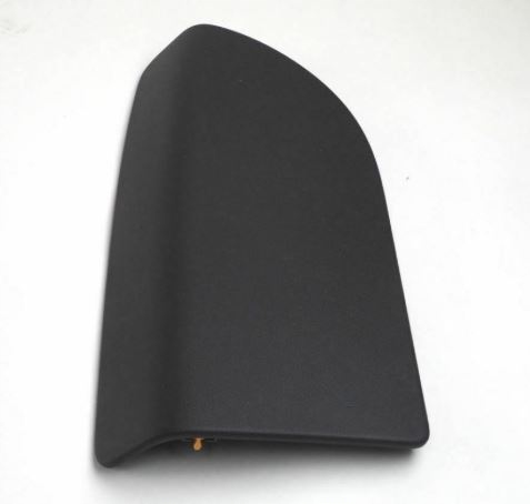 фото №1, Vw t6 защита заглушка обшивка задняя левая оригинальный номер 7e5868433a