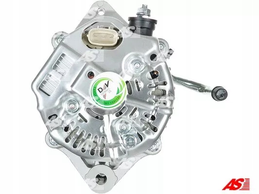 Генератор toyota hiace 70a Доставка