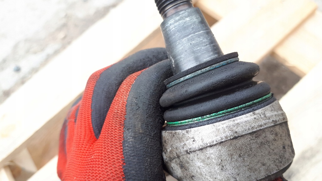 фото №5, A4 b9 8w рычаг левый перед 8w0407693a a5 8w