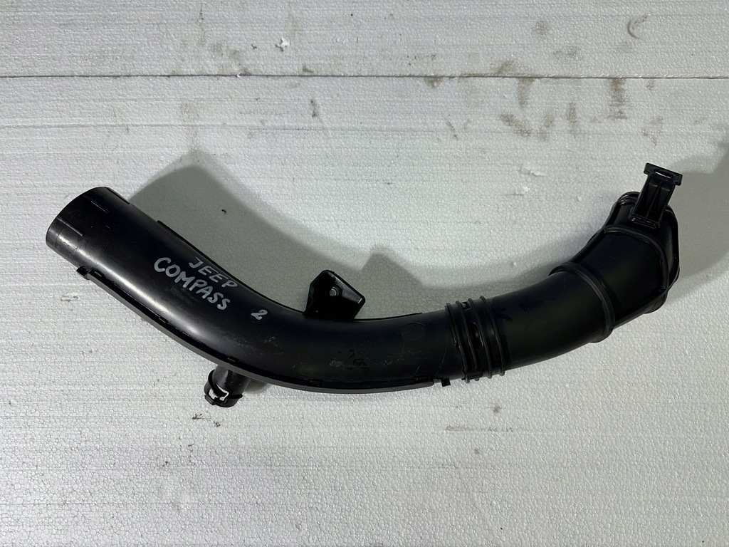 фото №1, Jeep compass ii труба повітря 68249648aa оригінал!