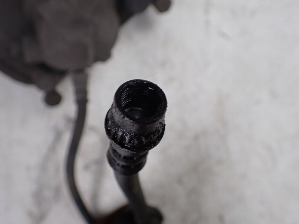 фото №9, Суппорт левый перед dacia duster ii