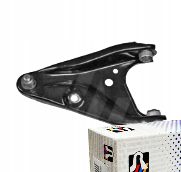 фото №1, Важіль нижній перед лівий dacia logan mcv ii 1.2 1.5