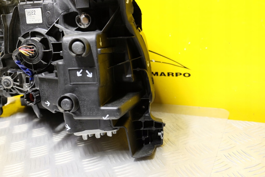 фото №14, Nissan patrol y62 armada 2021- фара led usa