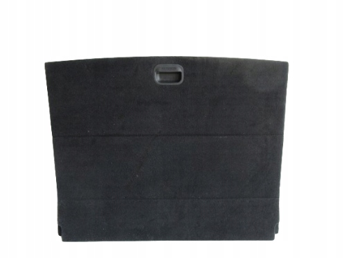 фото №1, Tucson iii пол багажника жёсткая