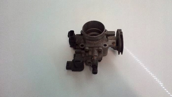 фото №5, Дросельна заслінка suzuki baleno i 1,6b