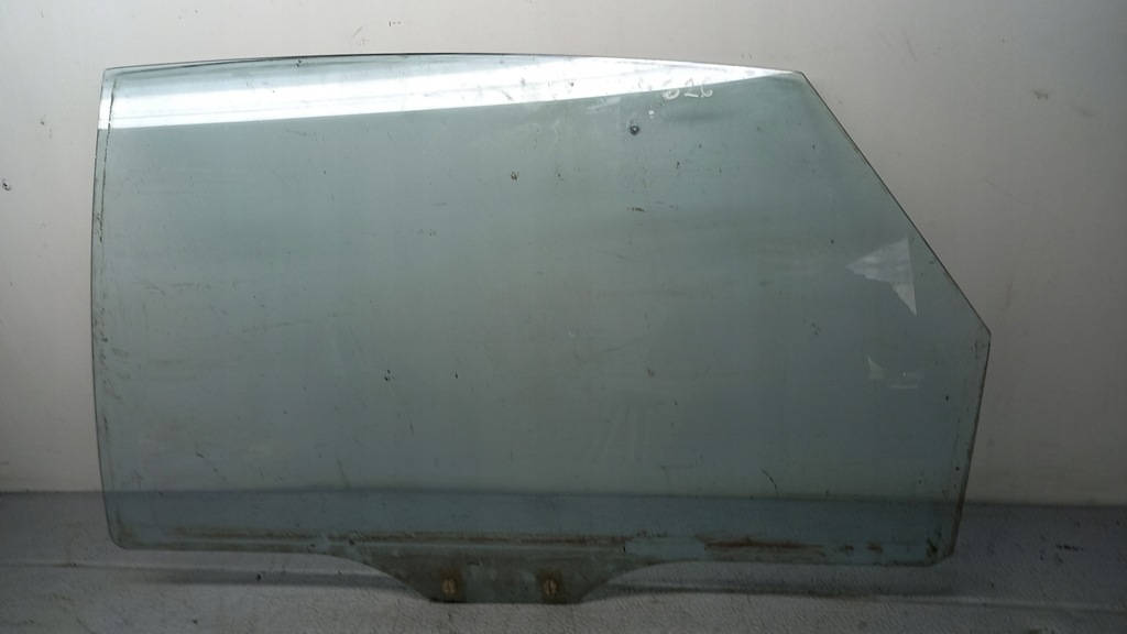 фото №1, Скло лівий задня mazda 626