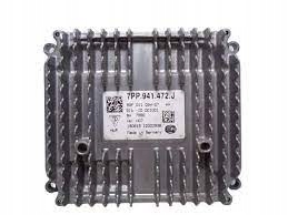 фото №1, Audi a6 4g/c7 06.14 - 18 блок управления led