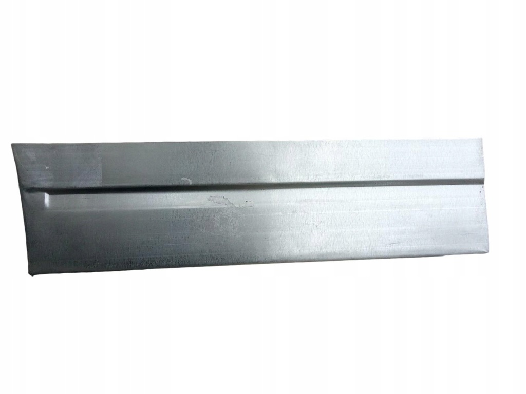 фото №2, Vw transporter caravelle порог левый