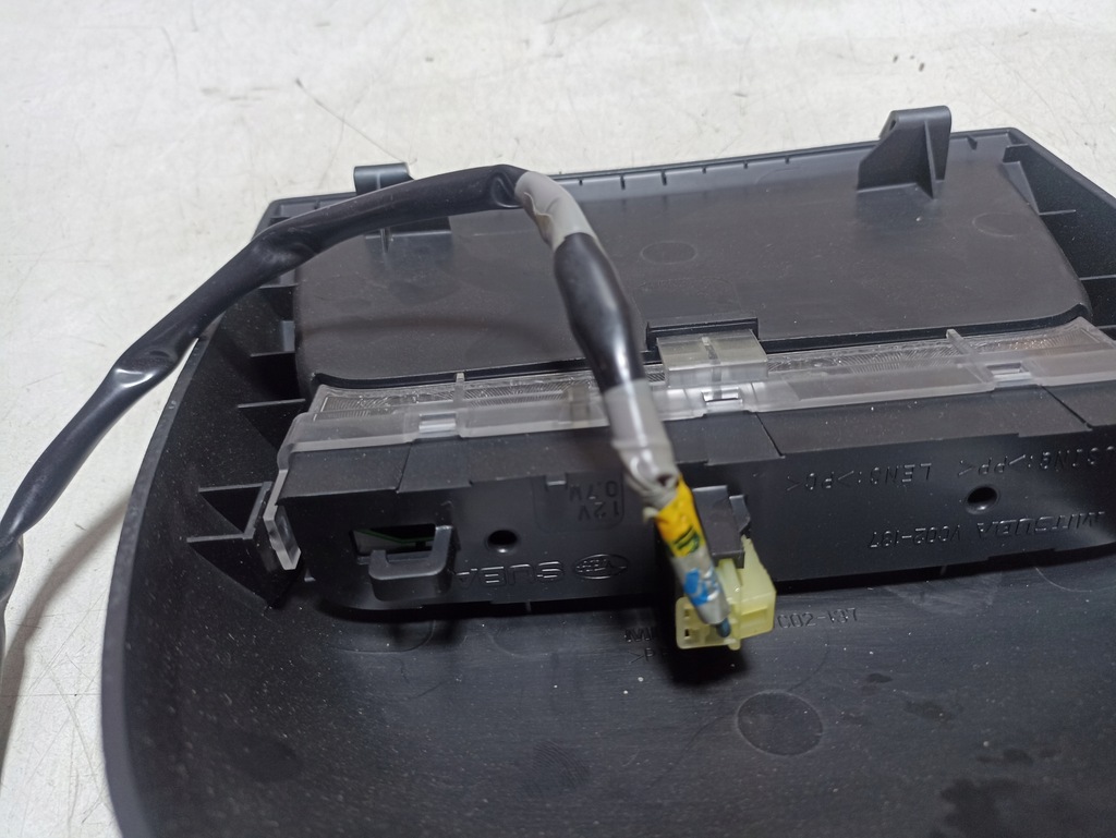 фото №4, Subaru wrx va свет лампа стоп стоп-сигнал