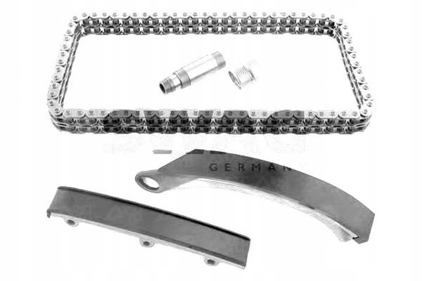 фото №2, Swag грм kpl ланцюговий opel vectra c signum 2