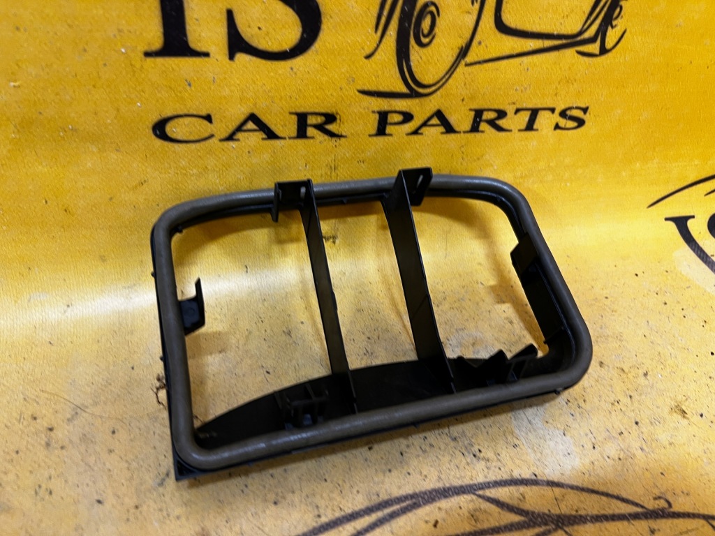 фото №2, Решітка заглушка захист peugeot 508 i rxh lift 2.0