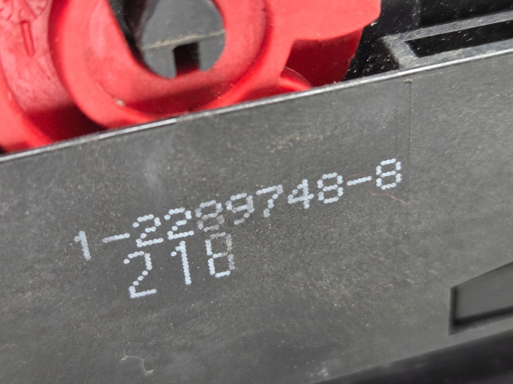 Ford focus mk4 модуль коробки блок управления ford puma m1bp-14f106-aa Доставка