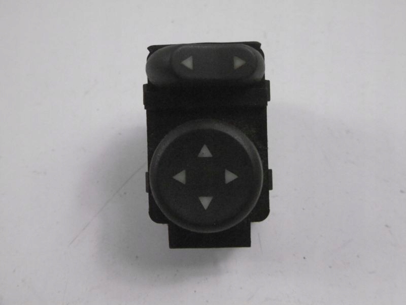 фото №1, Fiat palio 178 bx lift переключатель блок управления зеркал