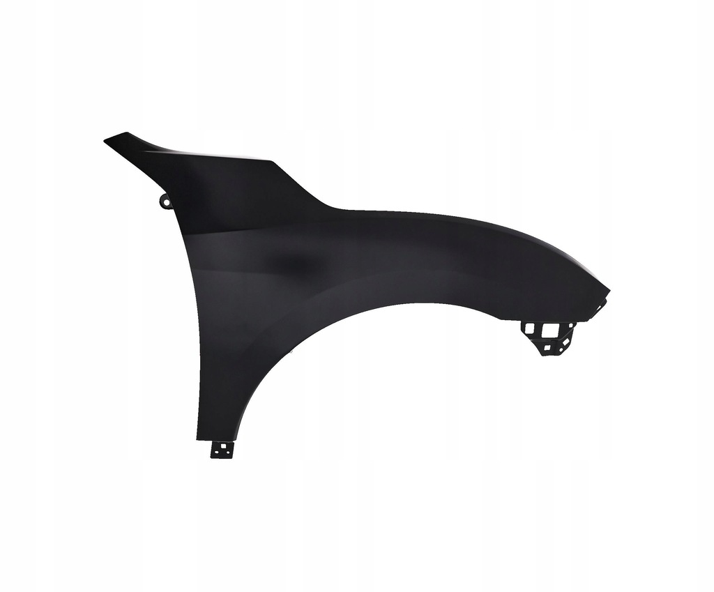 фото №1, Honda civic usa 2016 - крыло правый