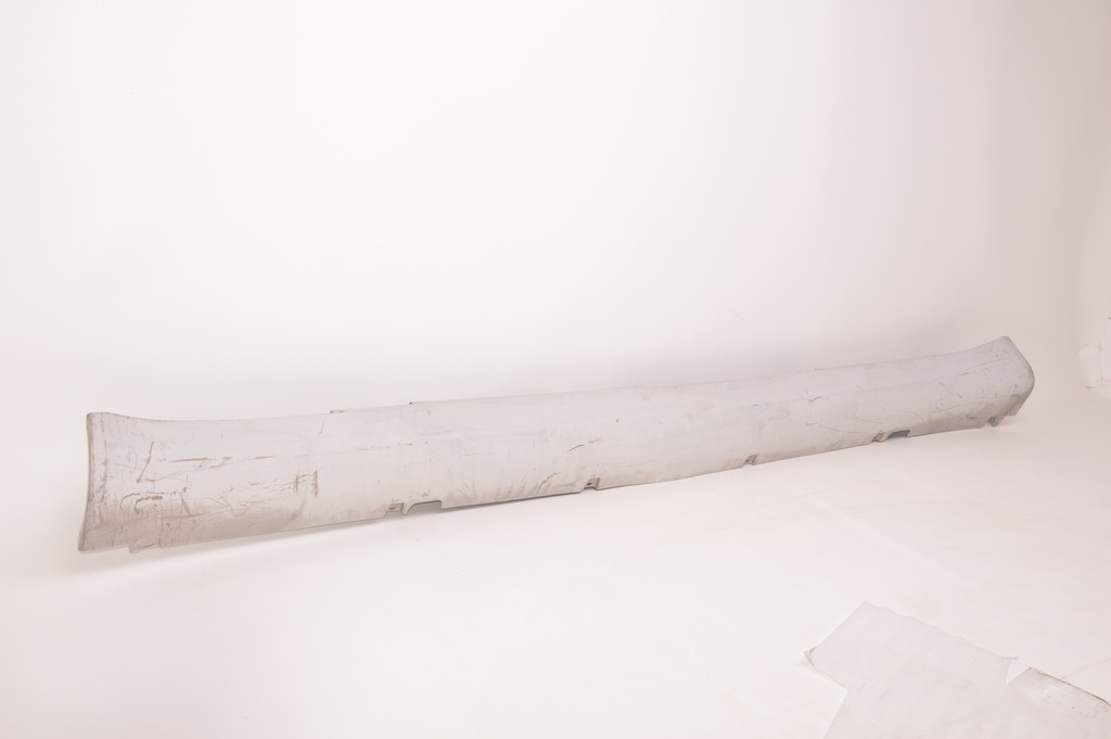 фото №6, Maserati granturismo m139 молдинг левая порог nowa