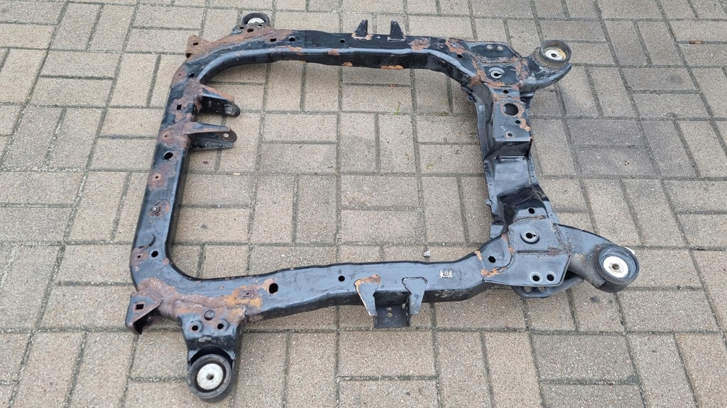 фото №6, Підрамник підрамник підвіска fiat croma ii 1.9 m-jet 2.2 1.8