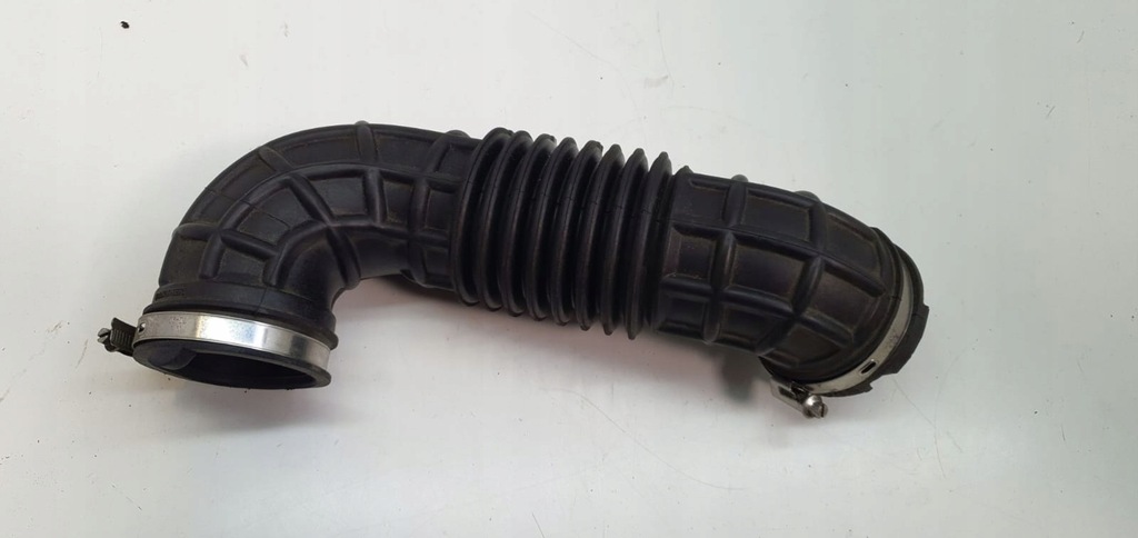 фото №1, Воздухозаборник впуск воздуха ford transit mk8