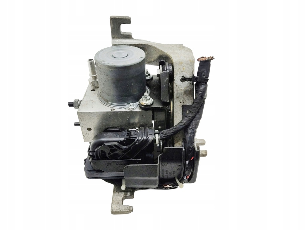 фото №1, Насос гальмівна abs renault zoe i 472103058r 2013-2019 europa