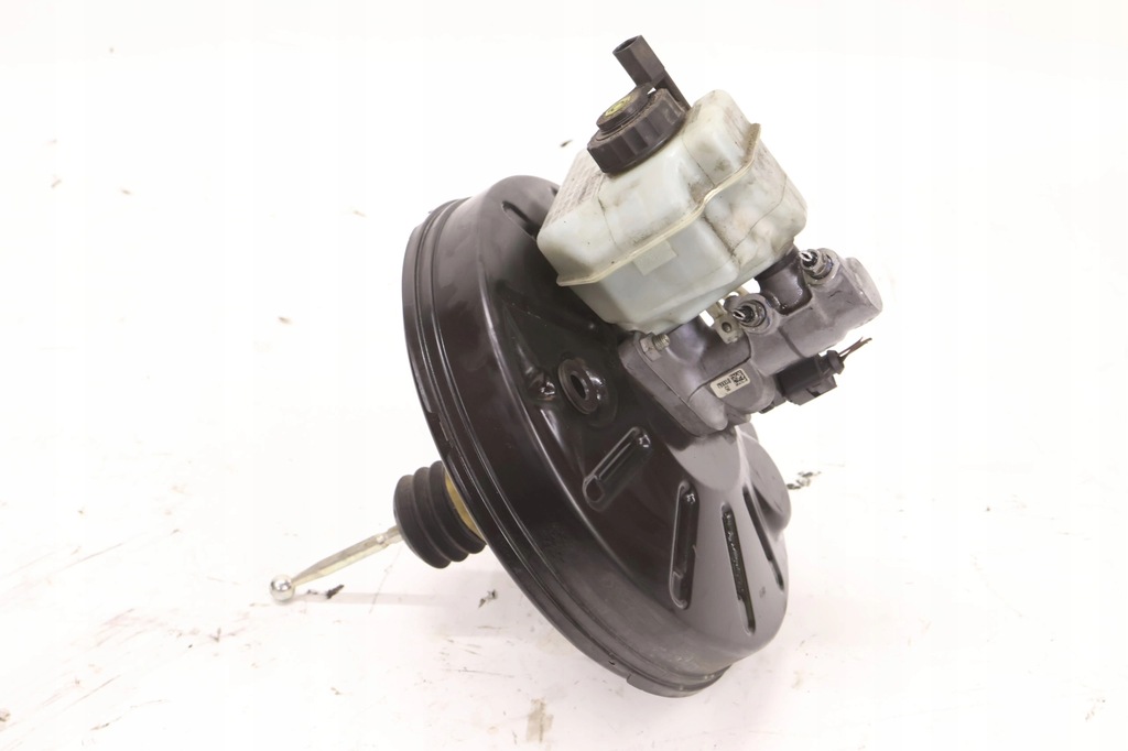 фото №1, 2011 seat alhambra mk2 усилитель тормозов тормозные 3c1614105ap