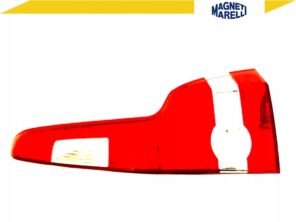 фото №3, Magneti marelli 714028121702 лампа задняя комбинированная