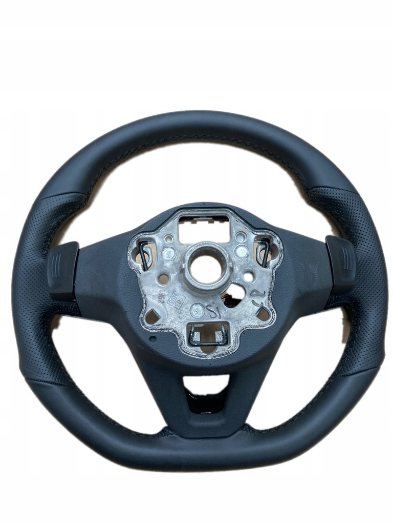 фото №7, Vw golf 8 arteon r воздуховод виртуальный 5h0419089ck