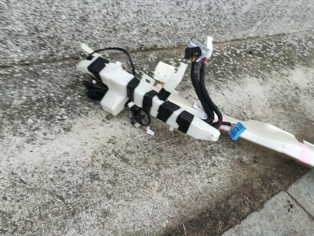 фото №5, Tesla 3 жгут главная электропроводка комплектная салона 5067954-00-a оригинал