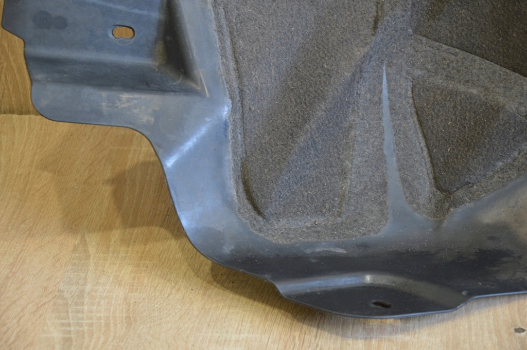 фото №6, Підкрилок правий перед opel cascada частина задня