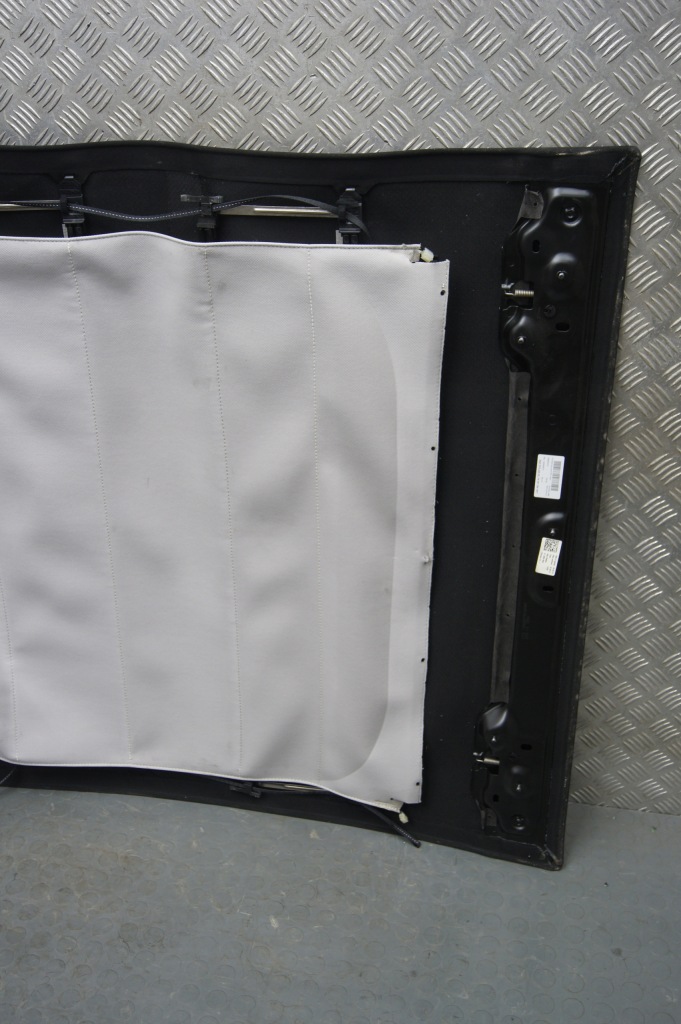 Купити Дах прокладка люк матеріал 5d peugeot 108