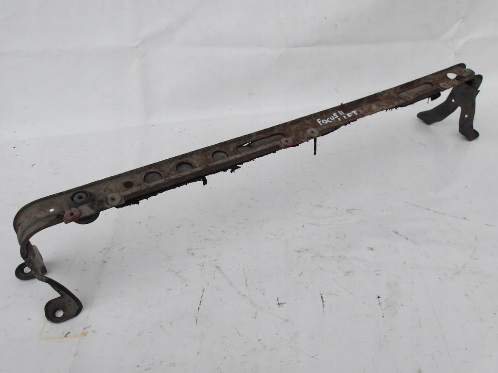 фото №1, Балка підпора pod радіатор ford focus mk2